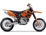 KTM 450 SMR