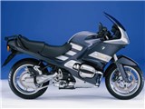 BMW R1150 RS