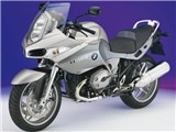 BMW R1200 ST