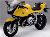 BMW R1200 S
