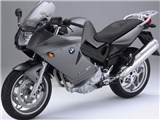 BMW F800 ST