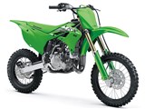 カワサキのオフロード競技用モデル『KX/KLX』改良新型、7車種を発表 - 価格.com