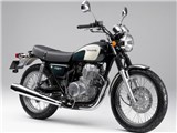 �z���_ CB400SS