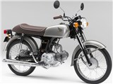 ホンダ ベンリィ50S