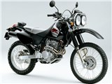 ホンダ XR250 バハ