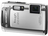 OLYMPUS Tough TG-610