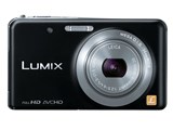 価格.com - パナソニック LUMIX DMC-FX80 純正オプション