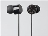 EAR DROPS noir Accent EHP-AIN150PU