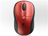 Logicool Wireless Mouse M305r i摜