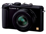 LUMIX DMC-LX7