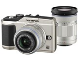 OLYMPUS PEN Lite E-PL2 _uY[Lbg i摜