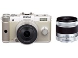 価格.com - ペンタックス PENTAX Q ダブルレンズキット 純正オプション