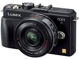 LUMIX DMC-GX1X YLbg i摜