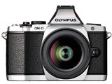 OLYMPUS OM-D E-M5 YLbg i摜