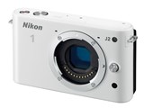 Nikon 1 J2 ボディ