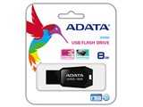 DashDrive Series UV100 AUV100-8G-R [8GB] i摜