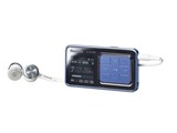 D-snap Audio SV-SD750V i摜