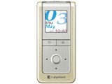 gigabeat U104 MEU104 [1GB] i摜