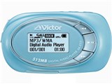 alneo XA-E53 [512MB] ���i�摜