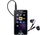 NW-X1050 [16GB] i摜