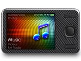Creative ZEN X-Fi Style ZN-XFS32G [32GB] ���i�摜