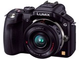 LUMIX DMC-G5X dY[YLbg i摜