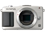 OLYMPUS PEN mini E-PM2 ボディ