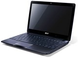 Aspire One 722 AMD Dual-Core C60ڃf i摜