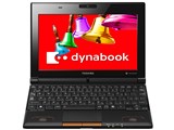 dynabook N300 N300/02D 2011NH~f i摜