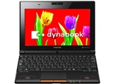 dynabook N301 N301/02E 2012Năf i摜