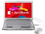 dynabook N510 N510/04A 2010NH~f i摜