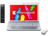 dynabook Qosmio T752 T752/T8F 2012Năf i摜