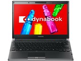 dynabook R732 R732/38F 2012�N�ă��f�� ���i�摜