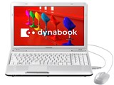 dynabook T350 T350/56B 2011Ntf i摜