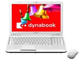 dynabook T451 T451/57D 2011NH~f i摜