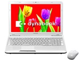 dynabook T451 T451/58E 2012年春モデル