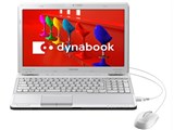 dynabook T551 T551/58B 2011Ntf i摜