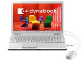 dynabook TX/77M 2010Năf i摜