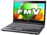 FMV LIFEBOOK SH560/3A 2010Năf i摜