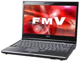 FMV LIFEBOOK SH560/3B 2010N~f i摜