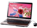 LaVie L LL750/DS6 2011年2月発表モデル 製品画像
