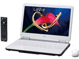 LaVie L TVf LL770/CS6 2010N9\f i摜