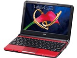 LaVie Light BL350/CW6 2010N9\f i摜