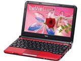 LaVie Light BL550/DS6 2011N2\f i摜
