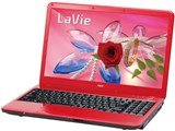 LaVie S LS150/DS6 2011�N2�����\���f�� ���i�摜