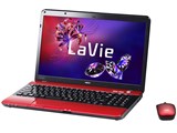 LaVie S LS150/F2 2012N3f i摜