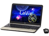 LaVie S LS550/HS6 2012N5\f i摜