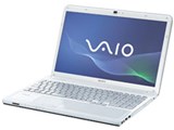 VAIO CV[Y VPCCB29FJ i摜
