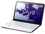 VAIO EV[Y SVE15114FJ i摜