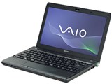 VAIO S�V���[�Y VPCS149FJ ���i�摜